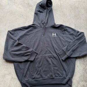 Men’s XXL Oversized Baggy Under Armour Hoodie